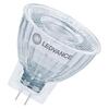 LEDVANCE LED MR11 20 36° P 1.8W 827 GU4 4099854235320
