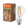 LEDVANCE LED Classic A 60 Filament třída A S 3.8W 827 čirá E27 4099854236570