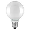 LEDVANCE LED Classic Globe 95 60 Filament třída A S 3.8W 827 matná E27 4099854237010