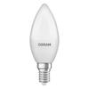 LEDVANCE LED žárovka Superstar B 4,9 W E14 220-240 V 2700-4000 K stmívatelná