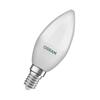 LEDVANCE LED žárovka Superstar B 4,9 W E14 220-240 V 2700-4000 K stmívatelná
