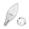 LEDVANCE LED žárovka Superstar B 4,9 W E14 220-240 V 2700-4000 K stmívatelná