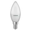 LEDVANCE LED žárovka Superstar B 4,9 W E14 220-240 V 2700-4000 K stmívatelná