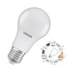 LEDVANCE LED žárovka Superstar Classic A60 8,8 W E27 2700-4000 K stmívatelná