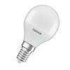 LEDVANCE LED žárovka Superstar Classic P 4,9 W E14 220-240 V 2700-4000 K stmívatelná