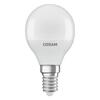 LEDVANCE LED žárovka Superstar Classic P 4,9 W E14 220-240 V 2700-4000 K stmívatelná