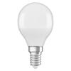 LEDVANCE LED žárovka Superstar Classic P 4,9 W E14 220-240 V 2700-4000 K stmívatelná