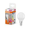 LEDVANCE LED žárovka Superstar Classic P 4,9 W E14 220-240 V 2700-4000 K stmívatelná