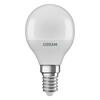 LEDVANCE LED žárovka Superstar Classic P 4,9 W E14 220-240 V 2700-4000 K stmívatelná