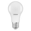LEDVANCE LED žárovka Superstar Classic A 4,9 W E27 220-240 V 2700-4000 K matná