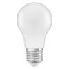 LEDVANCE LED žárovka Superstar Classic A 4,9 W E27 220-240 V 2700-4000 K matná