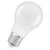 LEDVANCE LED žárovka Superstar Classic A 4,9 W E27 220-240 V 2700-4000 K matná