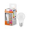 LEDVANCE LED žárovka Superstar Classic A 4,9 W E27 220-240 V 2700-4000 K matná
