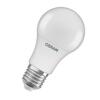 LEDVANCE LED žárovka Superstar Classic A 4,9 W E27 220-240 V 2700-4000 K matná
