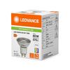 LEDVANCE LED PAR16 80 60° DIM P 7W 940 GU10 4099854241857