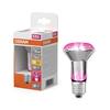 LEDVANCE LED žárovka Star Grow Lamp 7,5 W E27 220-240 V 1300 K 100°