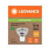 LEDVANCE LED PAR16 50 36°  třída A S 2W 827 GU10 4099854245251