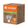 LEDVANCE LED PAR16 50 36°  třída A S 2W 827 GU10 4099854245251