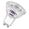 LEDVANCE LED PAR16 50 36°  třída A S 2W 827 GU10 4099854245251