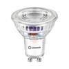 LEDVANCE LED PAR16 50 36°  třída A S 2W 827 GU10 4099854245251