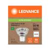 LEDVANCE LED PAR16 50 36°  třída A S 2W 840 GU10 4099854245275