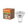 LEDVANCE LED PAR16 50 36°  třída A S 2W 840 GU10 4099854245275