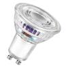 LEDVANCE LED PAR16 50 36°  třída A S 2W 840 GU10 4099854245275