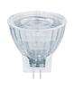 LEDVANCE LED MR11 20 36° P 1.8W 840 GU4 4099854246371