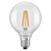 LEDVANCE LED Classic Globe 95 60 Filament třída A S 3.8W 840 čirá E27 4099854246616