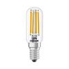 LEDVANCE LED Special T26 55 300° Filament DIM 6.5W 827 Clear E14 4099854247330