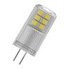 LEDVANCE LED PIN 28 320° P 2.2W 827 čirá G4 4099854248726