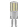 LEDVANCE LED PIN 48 320° P 4.5W 840 Clear G9 4099854249051