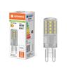 LEDVANCE LED PIN 48 320° P 4.5W 840 Clear G9 4099854249051