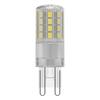LEDVANCE LED PIN 48 320° P 4.5W 840 Clear G9 4099854249051