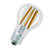 LEDVANCE LED Classic A 75 Filament DIM třída B S 5.7W 827 čirá E27 4099854252549