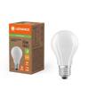 LEDVANCE LED Classic A 75 Filament DIM třída B S 5.7W 827 matná E27 4099854252563