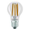 LEDVANCE LED Classic A 100 Filament DIM třída B S 8.2W 827 čirá E27 4099854252587