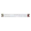 LEDVANCE LED napáječ DR DS-P 150 W 220-240 V výstup 40-220 V DC 550-925 mA