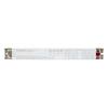 LEDVANCE LED napáječ DR DS-P 150 W 220-240 V výstup 40-220 V DC 550-925 mA