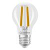 LEDVANCE LED Classic A 60 Filament třída A S 3.8W 840 čirá E27 4099854259586