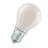 LEDVANCE LED Classic A 75 Filament třída A S 5W 840 matná E27 4099854259630