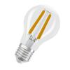 LEDVANCE LED Classic A 60 Filament DIM třída A S 3.8W 827 čirá  E27 4099854265303