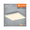 LEDVANCE LED stropní svítidlo Planon Frameless 300x300mm 20W 830 bílé 4099854291067