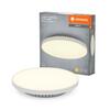 LEDVANCE LED stropní svítidlo Planon Frameless Round 300mm 20W 830 bílé 4099854291104