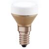 LEDVANCE LED žárovka STAR FLAT 3,5 W 4000 K E14 matná