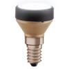 LEDVANCE LED žárovka STAR FLAT 3,5 W 4000 K E14 matná