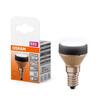 LEDVANCE LED žárovka STAR FLAT 3,5 W 4000 K E14 matná