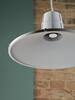 LEDVANCE LED žárovka STAR FLAT 3,5 W E14 4000 K stmívatelná