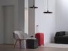 LEDVANCE LED žárovka STAR FLAT 3,5 W E14 4000 K stmívatelná