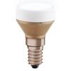 LEDVANCE LED žárovka STAR FLAT 3,5 W E14 4000 K stmívatelná